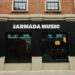 O Armada Music Group abre um novo hub criativo em Londres
