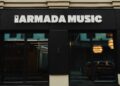 O Armada Music Group lança New London Base com estúdios e espaço para eventos | Rótulos