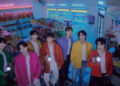 O BTS anuncia retornar para nós para um novo álbum e filmagem de videoclipe |