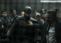 O Batman Parte II é mais assustador e maior que o primeiro filme dessa maneira