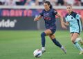 O Bay FC hospeda Utah Royals na segunda partida direta em casa | BAY FC