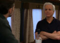 O Christian LeBlanc da Y&R tem Michael Baldwin recuperar sua vantagem afiada