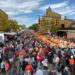 O Circleville Pumpkin Show retorna de 15 a 18 de outubro de 2025 com tradições gratuitas de entretenimento e comunidade