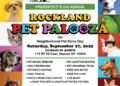 O Condado de Rockland recebe Pet Palooza em Nanuet com vendedores, música ao vivo e diversão em família