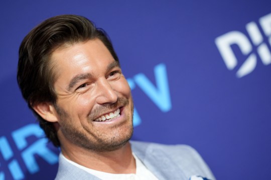 O Craig Conover, do Southern Charm, faz uma grande mudança na carreira, passando para trás da câmera (setembro de 2025)