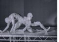 O FKA Twigs confirma a data de lançamento do Eusexua após o BrowLow, compartilha o vídeo da nova música "Cheap Hotel": Assista