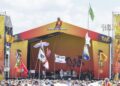 O Gambit visualiza o New Orleans Jazz & Heritage Festival 2025 | Fest de jazz