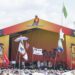 O Gambit visualiza o New Orleans Jazz & Heritage Festival 2025 | Fest de jazz