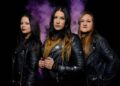 O Gems lançam o novo videoclipe para 'Ano of the Snake'