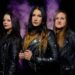 O Gems lançam o novo videoclipe para 'Ano of the Snake'