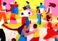 O Google celebra a música de salsa com um novo doodle
