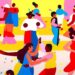 O Google celebra a música de salsa com um novo doodle