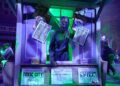 O Halloween Horror Nights da Universal Orlando 2025 abre hoje à noite, com uma nova lista de casas assombradas, zonas de medo, experiências de rua e entretenimento ultrajante