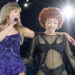 O Ice Spice desligar o pedido de Kai Cenat de ligar para Taylor Swift durante o riacho: 'IMA LOST AURA'