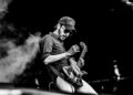 O JD Cronise da espada discute os marcos, sugerem a nova música