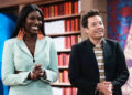 O Jimmy Fallon's On Co-apresentador da marca Hypes sua nova série de competições com uma mensagem para os espectadores: 'É melhor você ser legal!'