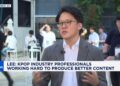 O K-pop como um gênero sempre evoluirá, diz SM Entertainment Executive