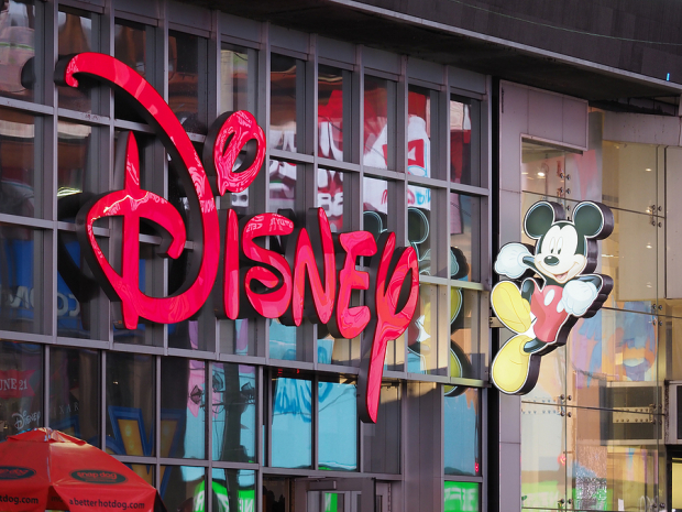 O Momentum DTC da Disney é a chave para reviver as margens de entretenimento?