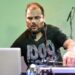 O Optimo DJ morre após ser diagnosticado com tumor cerebral