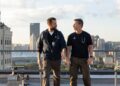 O Pitt ganha grande no 2025 Emmy Awards antes da segunda temporada