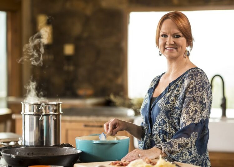 'O Ree Drummond da mulher pioneira faz anúncio surpresa de aposentadoria | Entretenimento