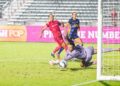 O Royals Ganhe Draw versus Courage on Stoppage-Time-Media de nível de campo-Soluções profissionais de conteúdo esportivo