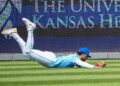 O Royals deve dar a Triple-A Segunda Chance em 2026