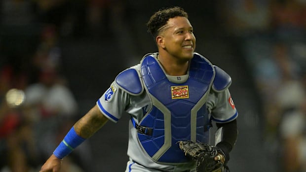 O Royals deve pegar a opção de clube em US $ 82 milhões 9x All-Star após a temporada histórica