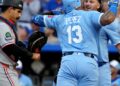 O Royals está encerrando uma temporada de sucesso
