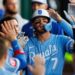 O Royals estende a derrota de Blue Jays a 4 jogos - mídia de nível de campo - soluções profissionais de conteúdo esportivo