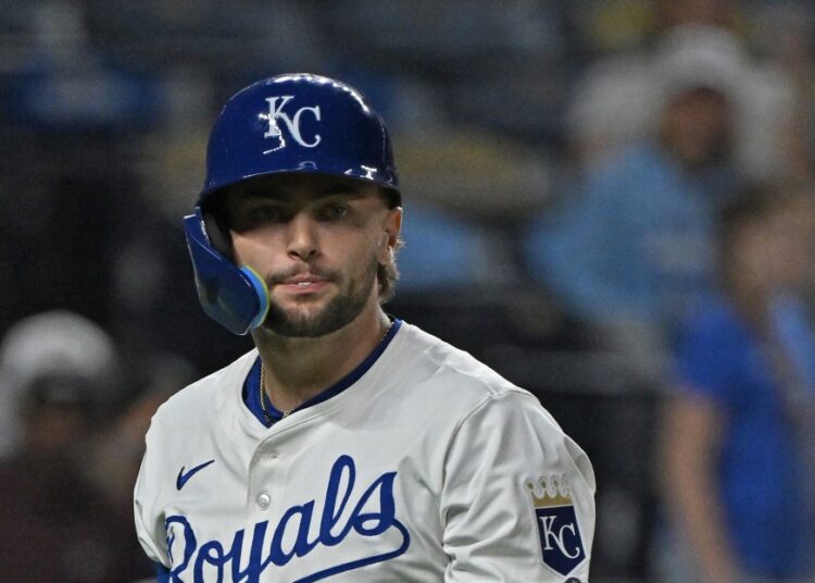 O Royals reage pesquisa - qual seria uma temporada de sucesso?
