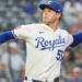 O Royals se reúne tarde para vencer os Mariners por 7-5, enquanto Cole Ragans retorna