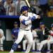 O Royals voltou a vencer por 4-3 contra os anjos