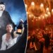 O Secretive Off-Broadway 'Phantom of the Opera' Riff é um ingresso sexy e quente