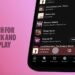 O Spotify acabou de dar aos usuários gratuitos uma grande atualização, e está sendo lançado agora