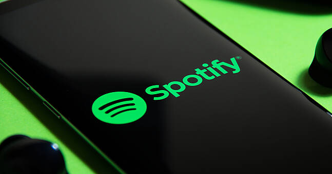 O Spotify anuncia novas políticas que abraçam o uso da IA na música enquanto combatem "spam" e "slop"