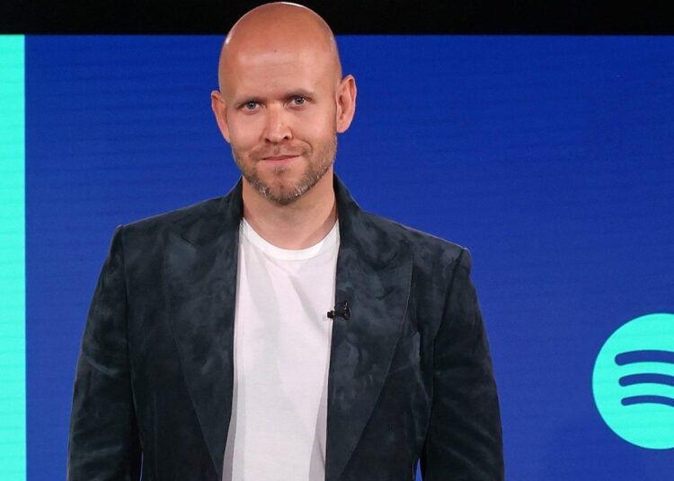 O Spotify apresenta novas políticas de IA, incluindo filtro de spam