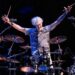 O Stewart Copeland, da polícia, para turnê na Austrália, com o programa de histórias em 2026