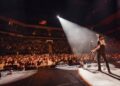 O Texas ganha um novo churrasco quente e festival de música country -