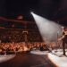 O Texas ganha um novo churrasco quente e festival de música country -