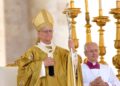 O Vaticano publica trailer para o filme sobre Pope: 'Leo de Chicago'