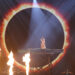 O Vietnã vence o concurso de músicas de intervisão, o rival Eurovision da Rússia promove 'valores familiares'