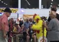 O Volksfest em Waupun apresenta música, comida e cerveja de 12 a 13 de setembro