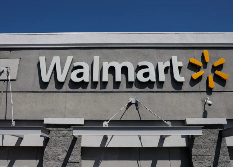 O Walmart quer desafiar a Amazon como agregador de streaming, adiciona pavão como parceiro de vídeo