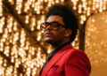 O Weeknd faz da história do Spotify com 5 bilhões de fluxos