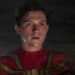 O acidente do Homem -Aranha de Tom Holland deixou Zendaya 'sacudido', diz a fonte