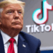 O acordo Tiktok US traz Abu Dhabi Royals a bordo ao lado do Oracle