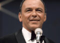 O álbum mais assustador de Frank Sinatra recebe um lançamento especial de vinil para o seu 70º aniversário