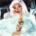 O álbum mestrado de Cardi B ajuda a Land 'sou o drama?' no número um