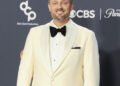 O anfitrião do Emmys, Nate Bargatze, não tem planos de ser político na cerimônia